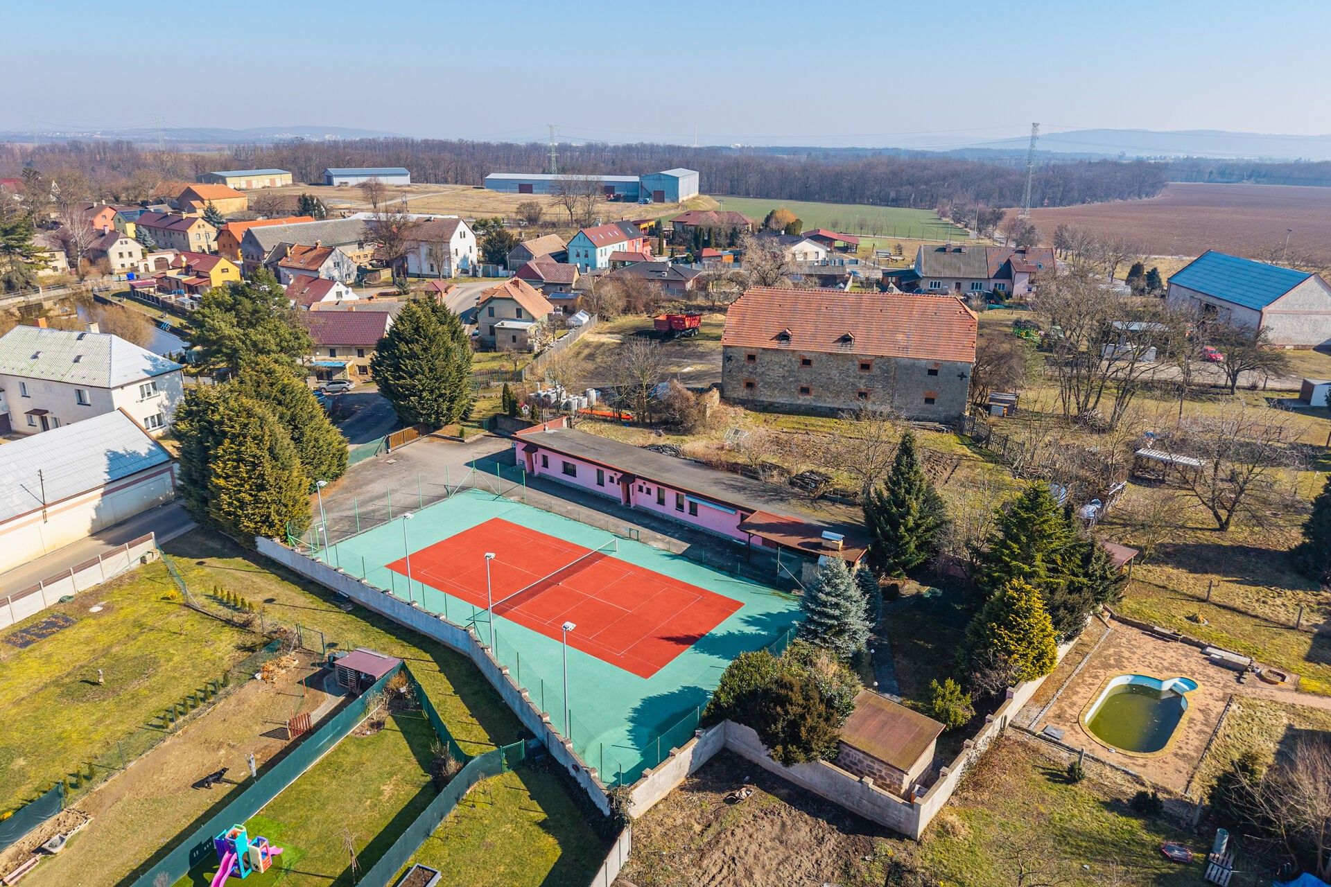 Pozemky pro bydlení, Rokytovec, 2 m²