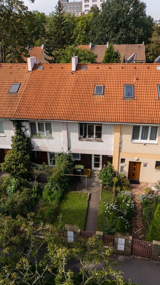 Prodej rodinný dům - Dvouletky, Praha, 134 m²