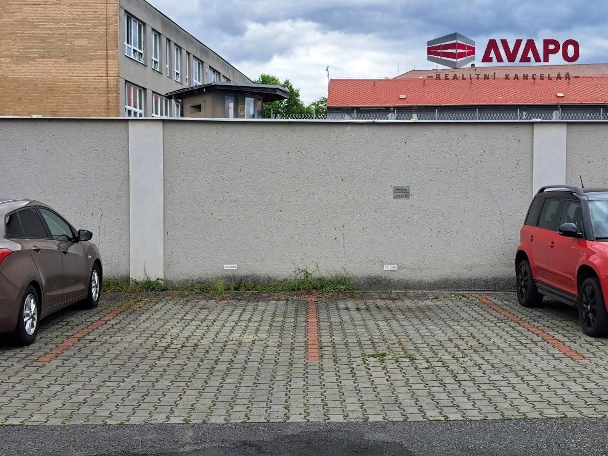 Ostatní, Krnovská, Opava, 10 m²