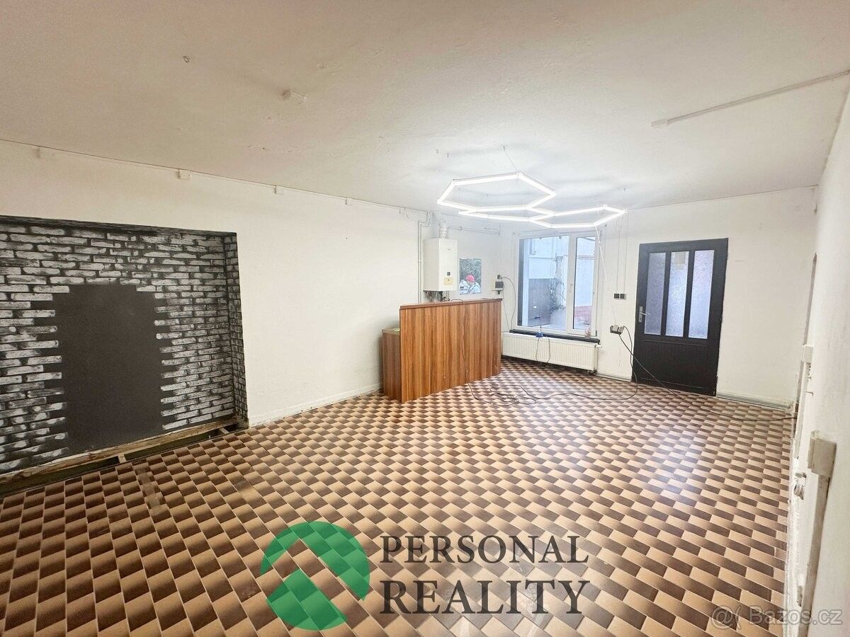 Kanceláře, Rakovník, 269 01