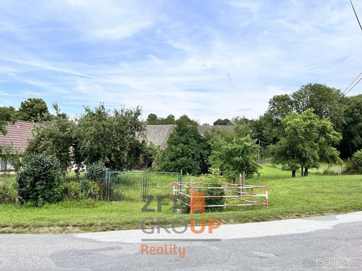 Pozemky pro bydlení, Šafov, 671 06