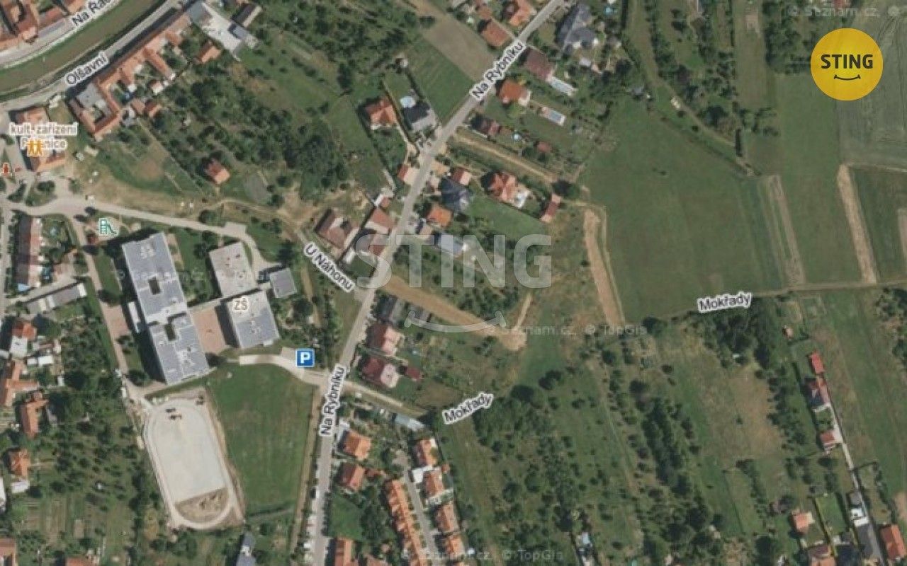 Ostatní, Kunovice, 393 m²