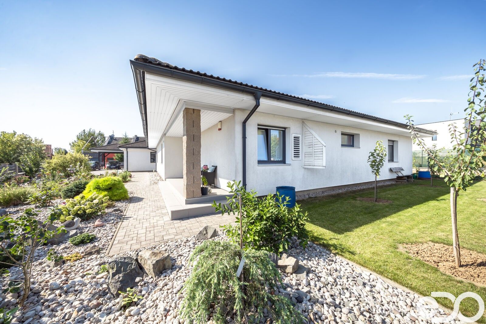 Prodej rodinný dům - Michalovice, Mladá Boleslav, 150 m²