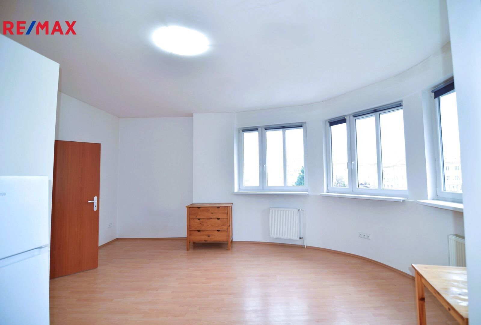 1+kk, Michelská, Praha, 35 m²