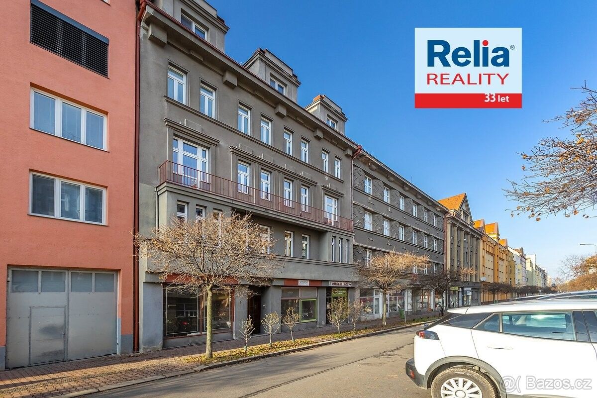 Byty, Pardubice, 530 02