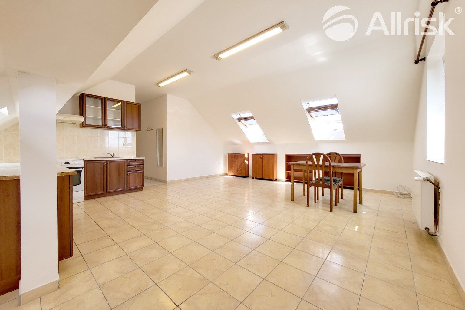 1+kk, Babice, 54 m²