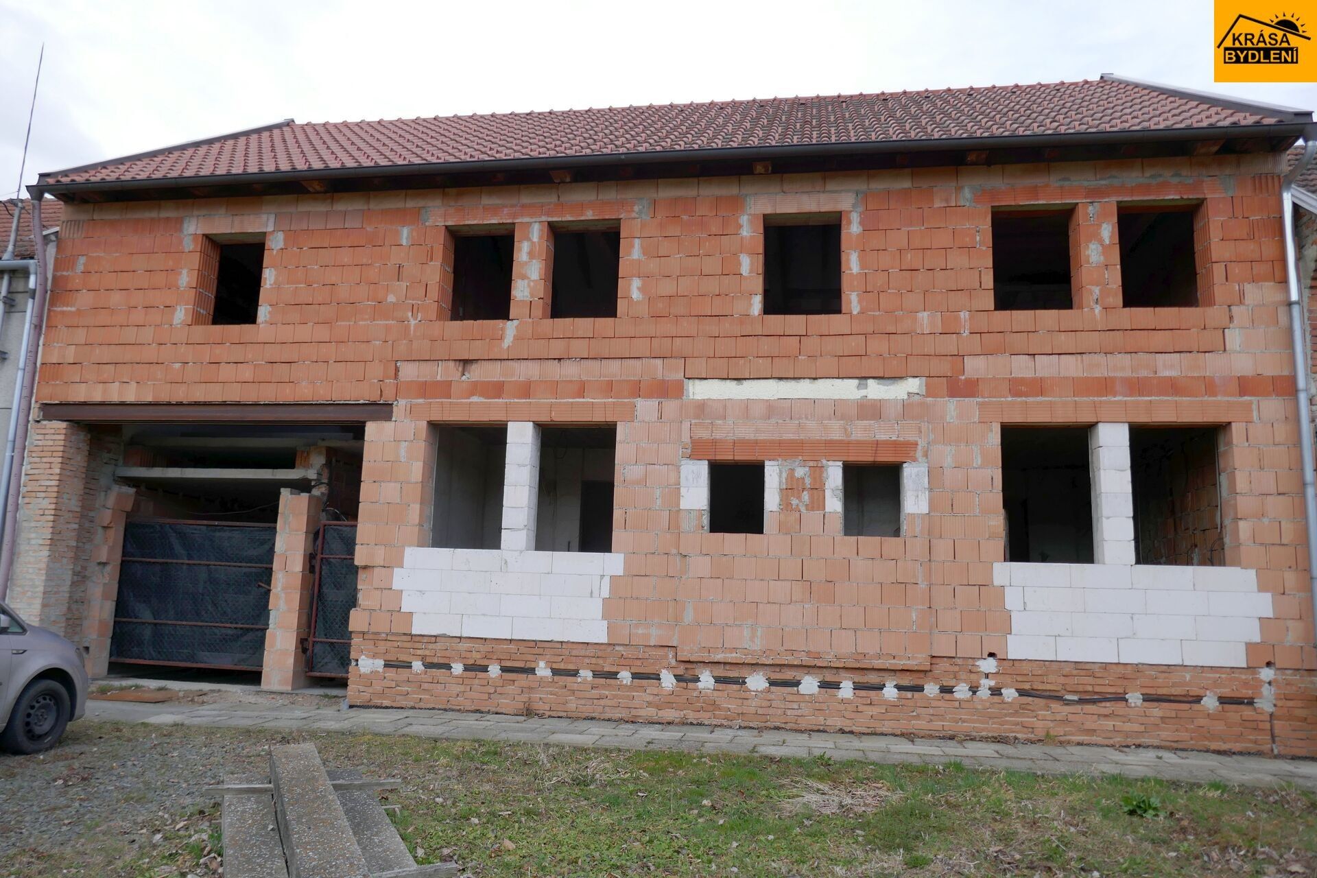 Výrobní prostory, Žešov, Prostějov, 1 m²