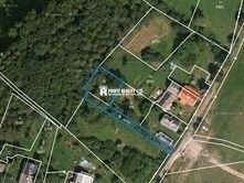 Prodej zahrada - Nové Osinalice, Medonosy