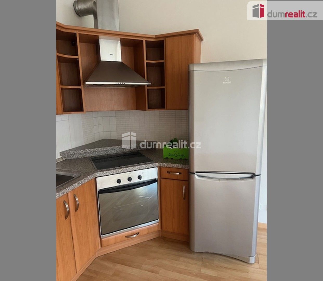 Prodej byt 1+kk - Chlebovická, Praha, 39 m²