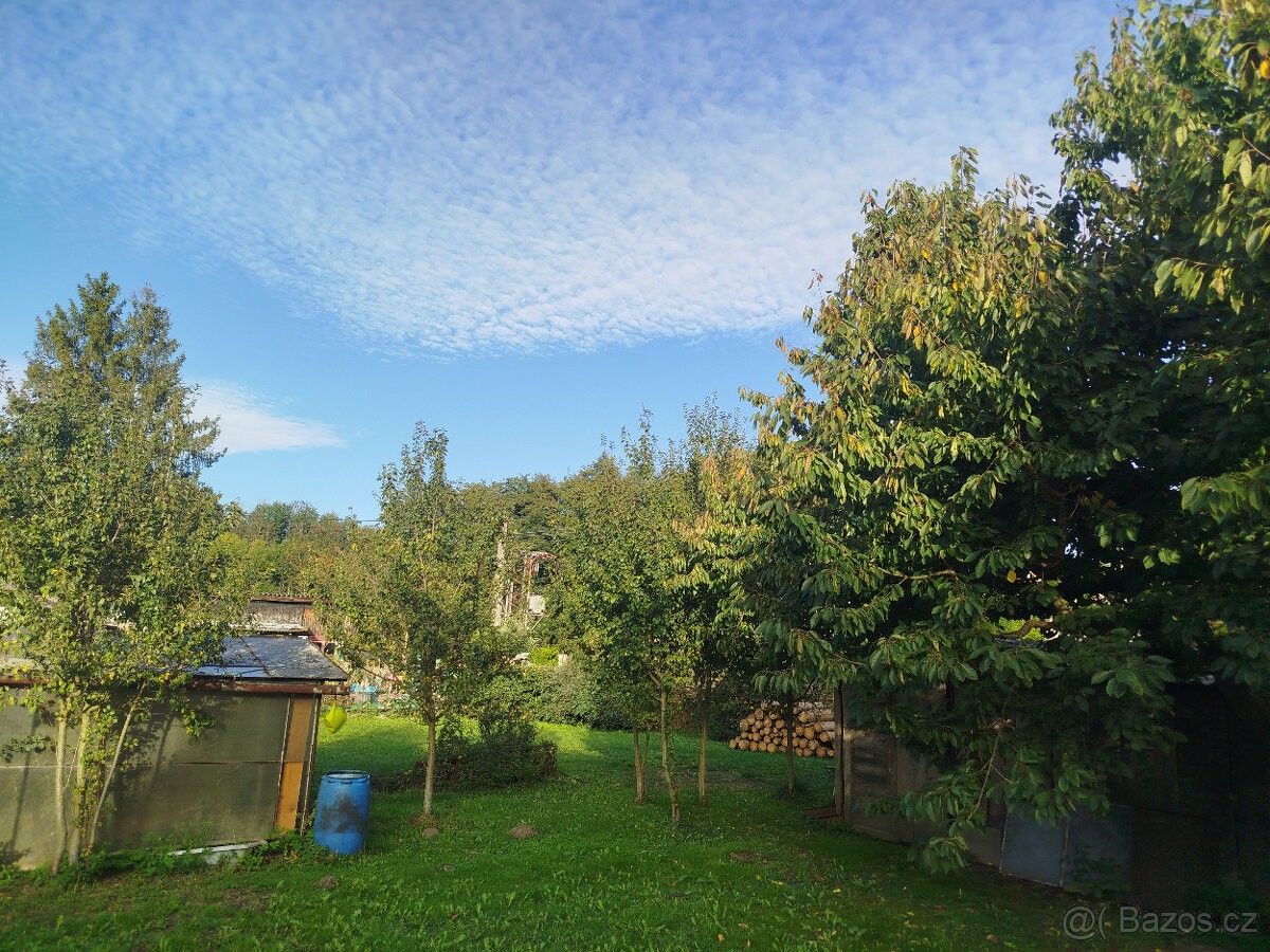 Pozemky pro bydlení, Uničov, 783 91