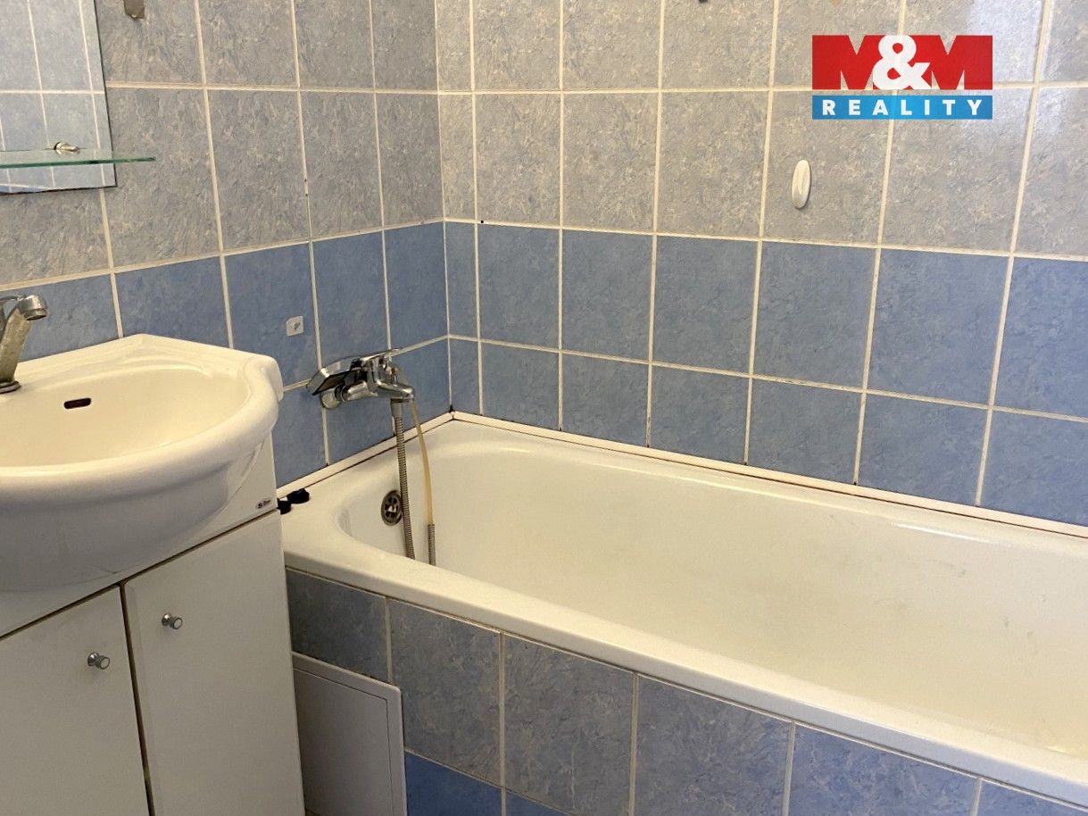 Pronájem byt 2+1 - Dlouhá, Břidličná, 56 m²