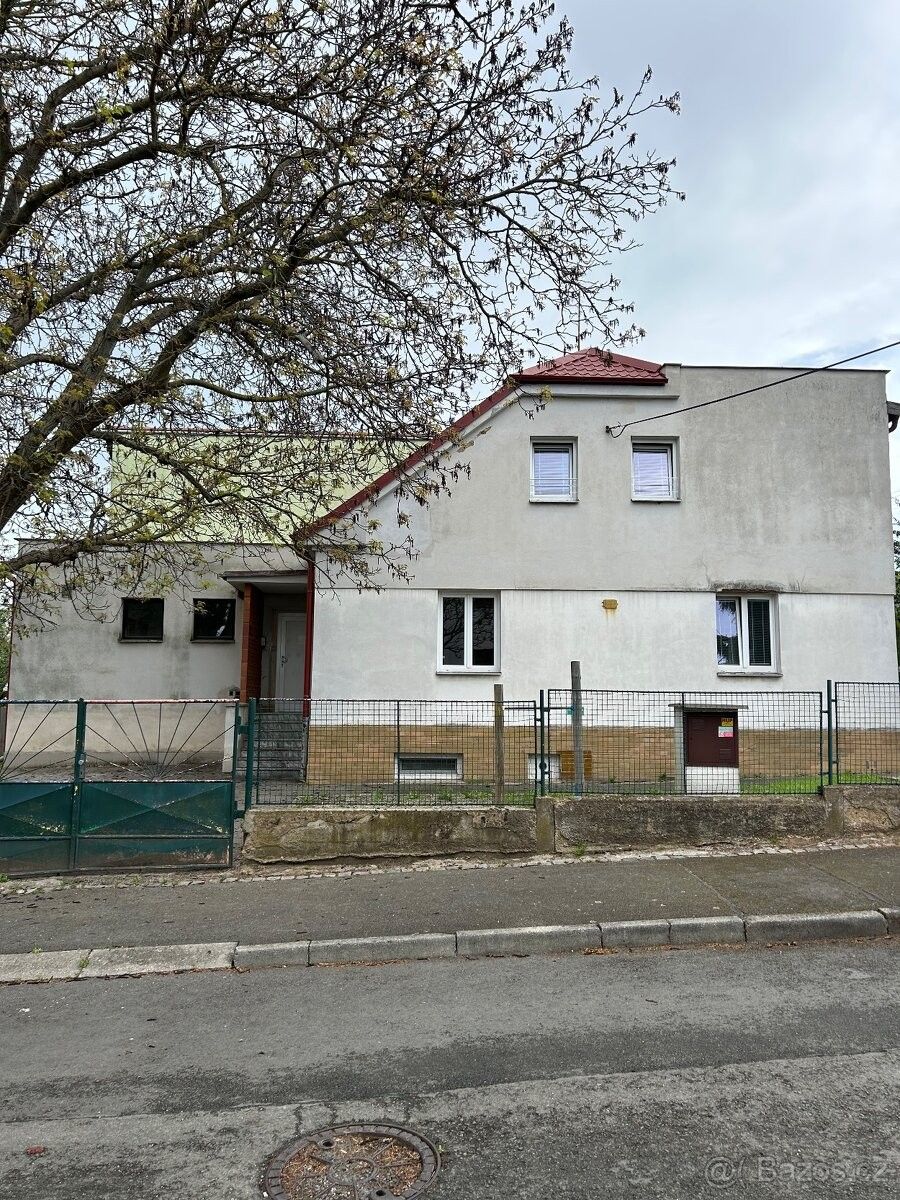 Prodej dům - Plzeň, 312 00, 146 m²