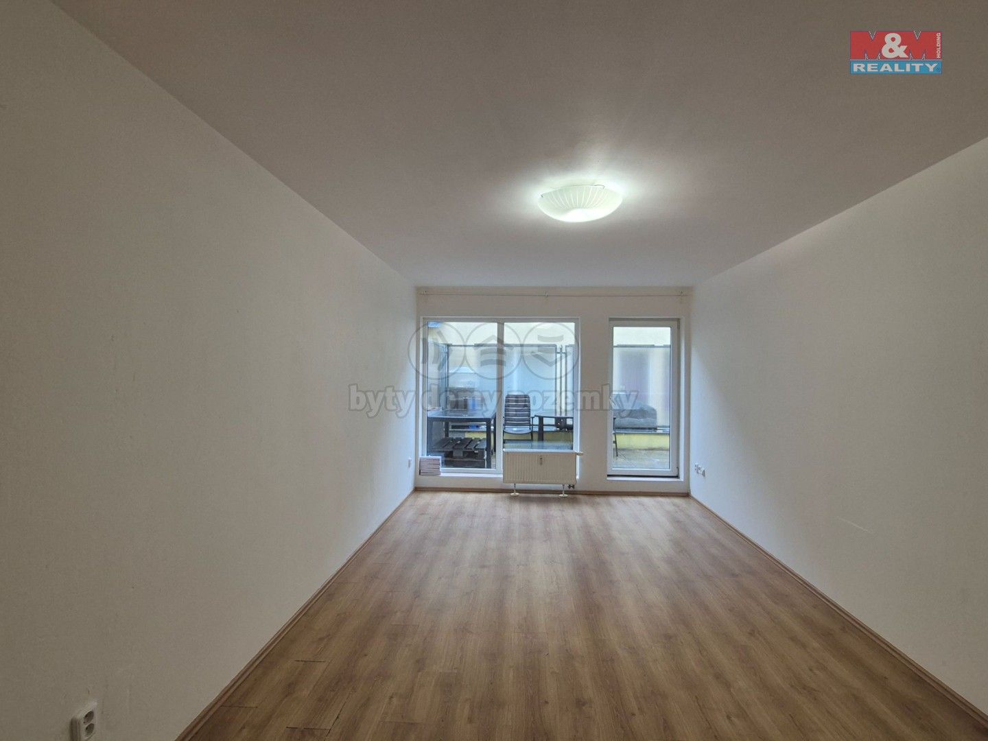 Prodej byt 2+kk - Švermova, Beroun, 60 m²