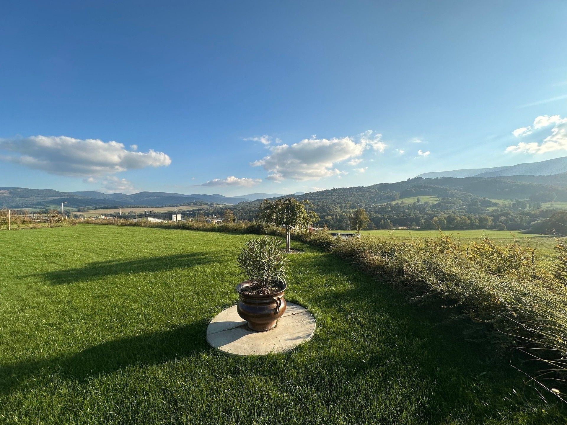 Rodinné domy, Jeseník, 318 m²