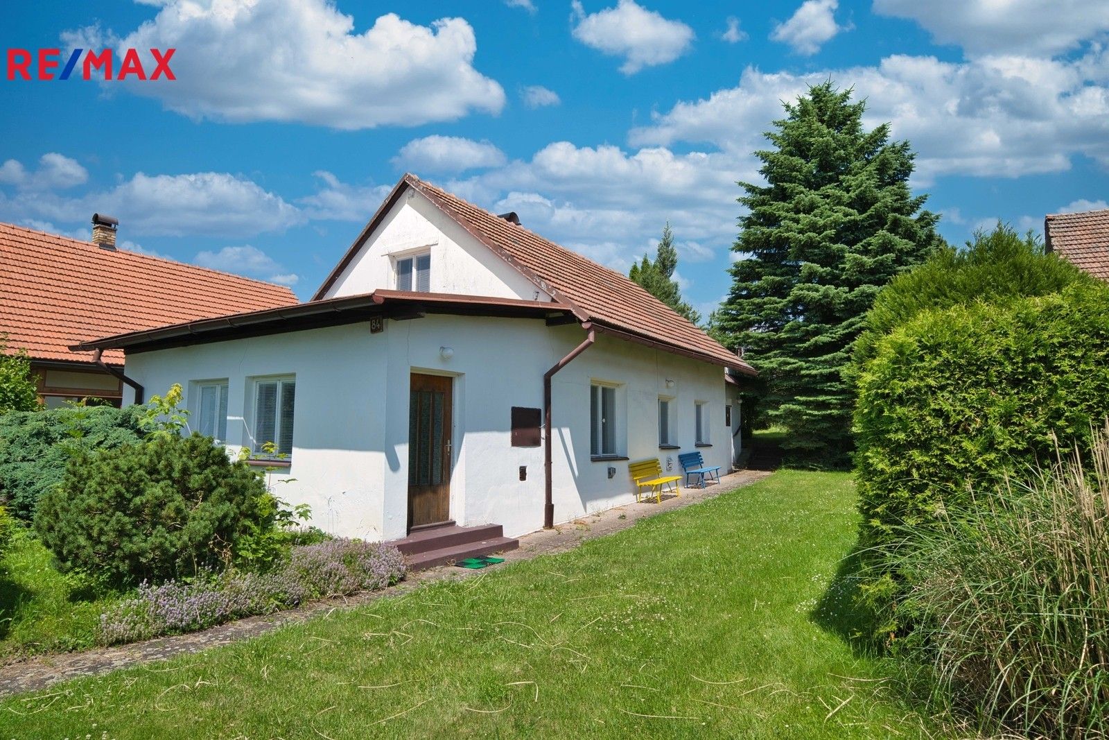 Rodinné domy, U Veselky, Seč, 144 m²