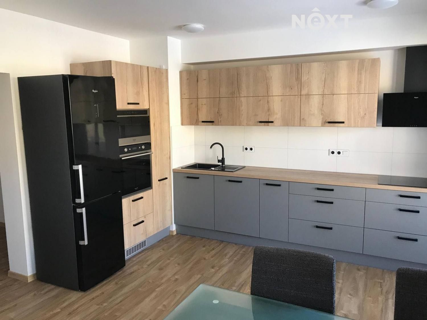 Pronájem byt 2+kk - Budějovická, Homole, 43 m²