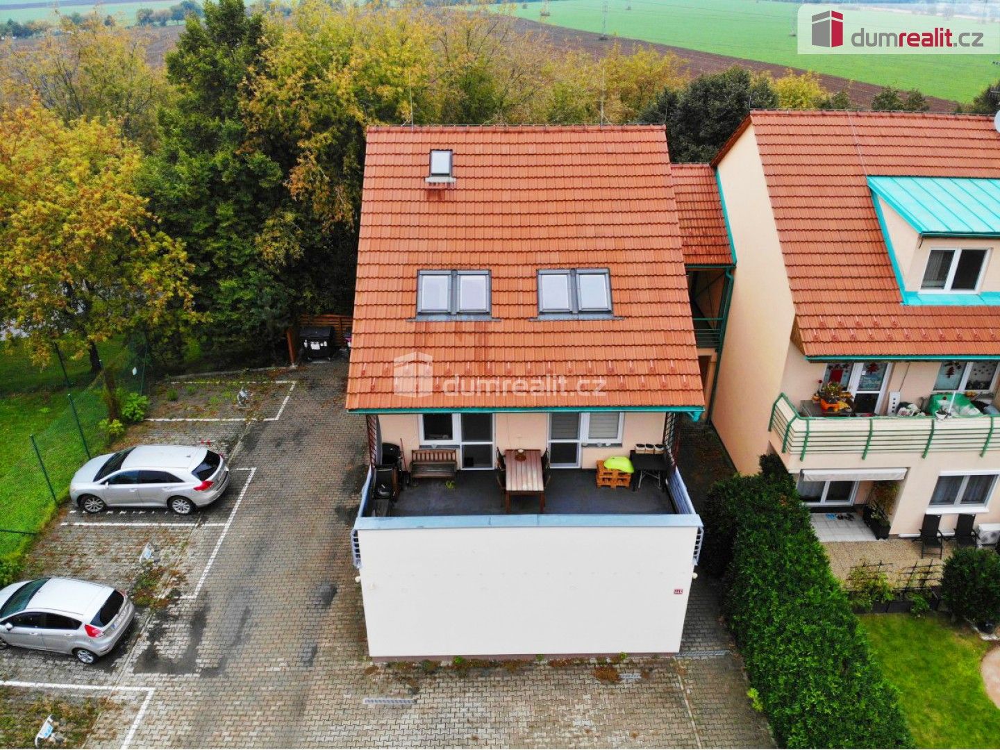 Prodej byt 5+kk - Pražská, Nehvizdy, 141 m²