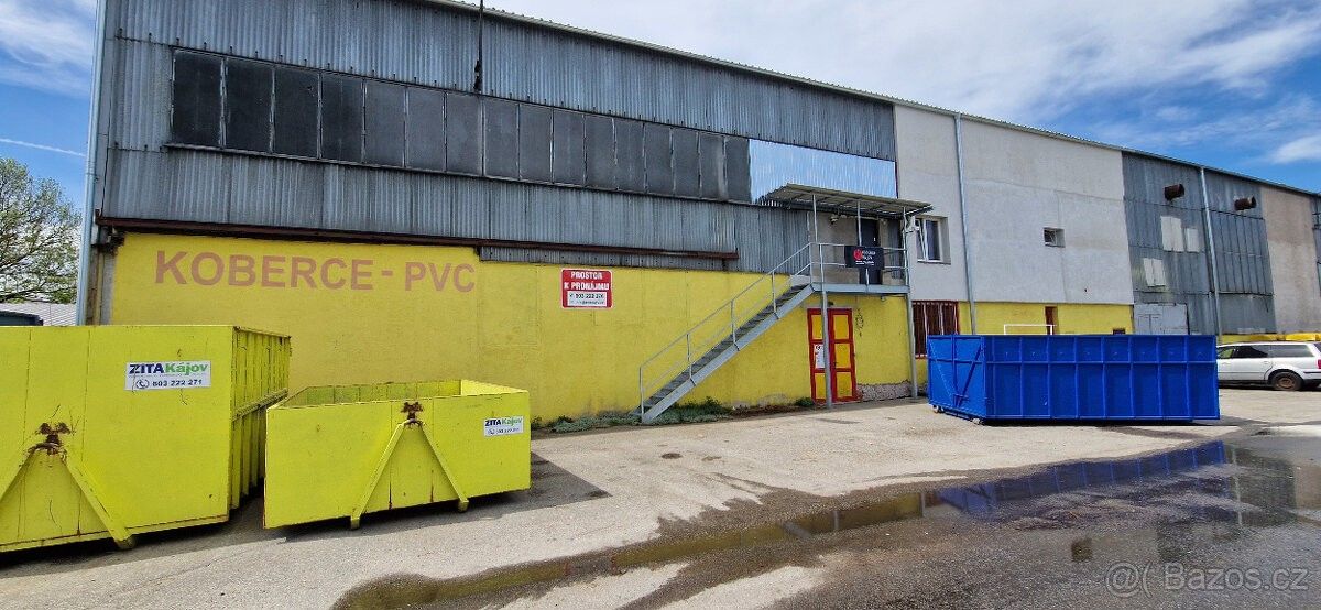 Sklady, Kájov, 382 21