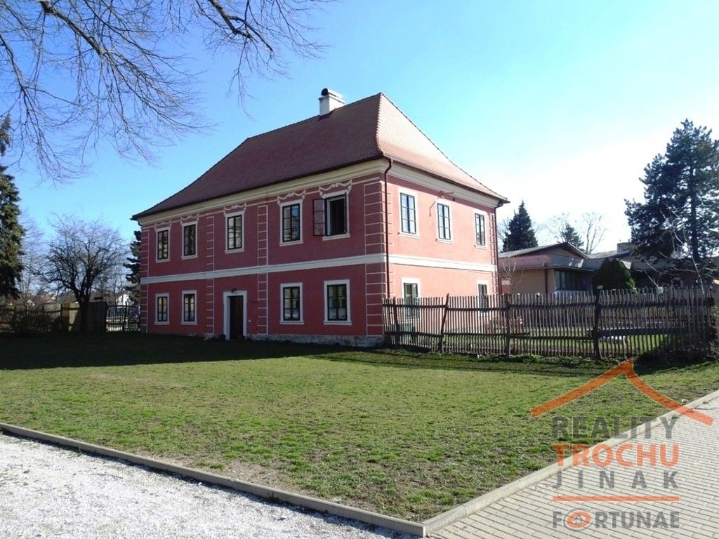 Rodinné domy, Kratonohy, 150 m²