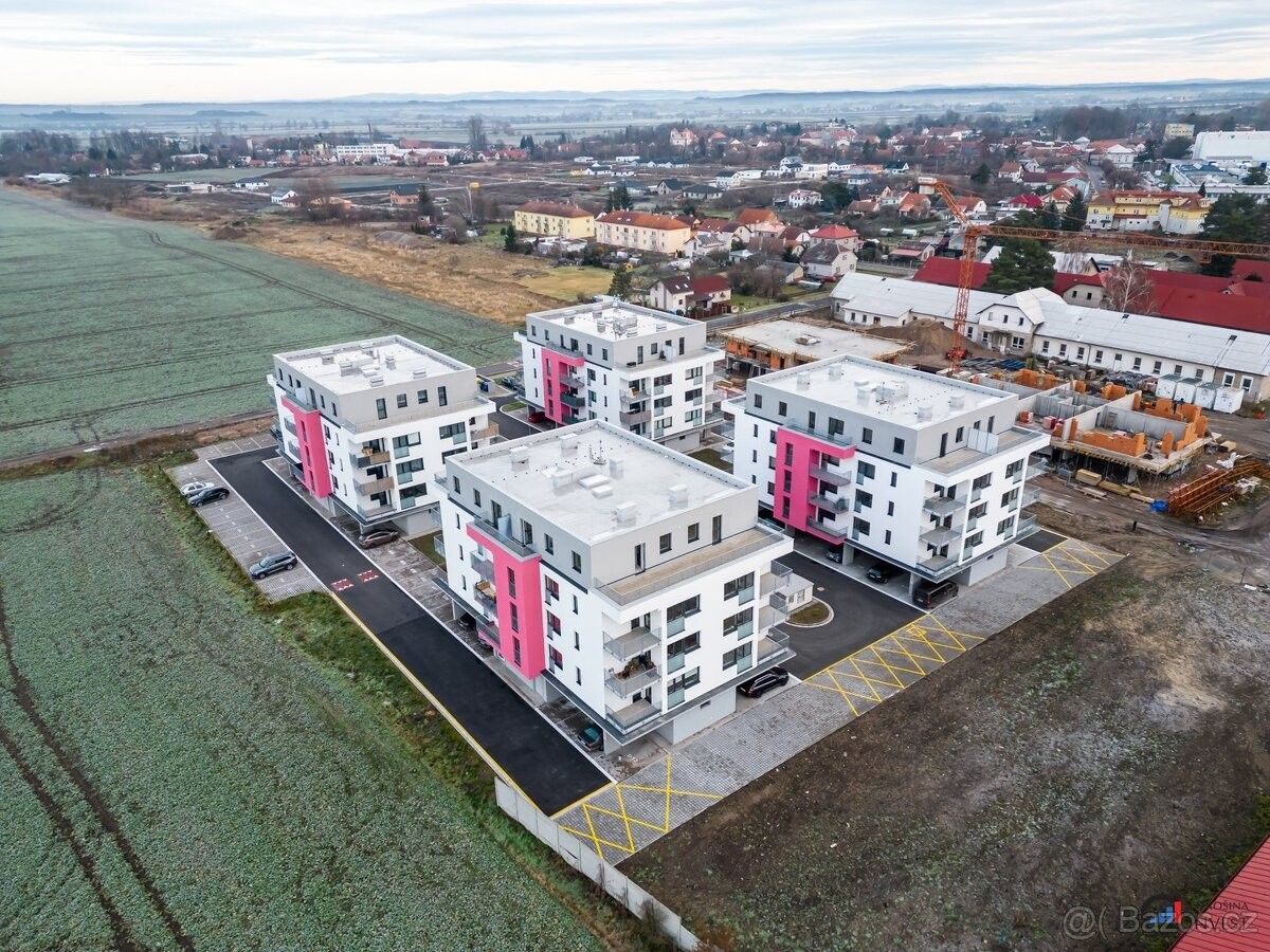 4+kk, Dašice v Čechách, 533 03, 114 m²