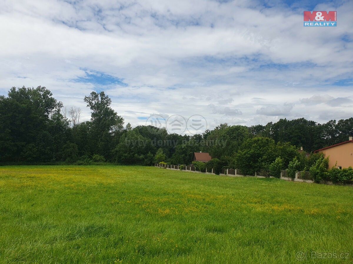 Prodej pozemek pro bydlení - Bystřice u Benešova, 257 51, 1 957 m²