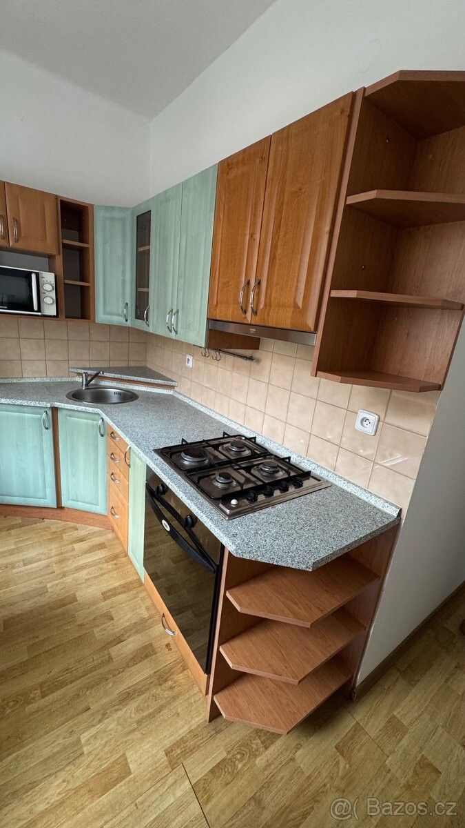 Byty, Fulnek, 742 45