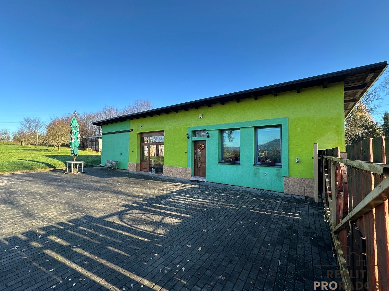 Rodinné domy, Vendryně, 142 m²