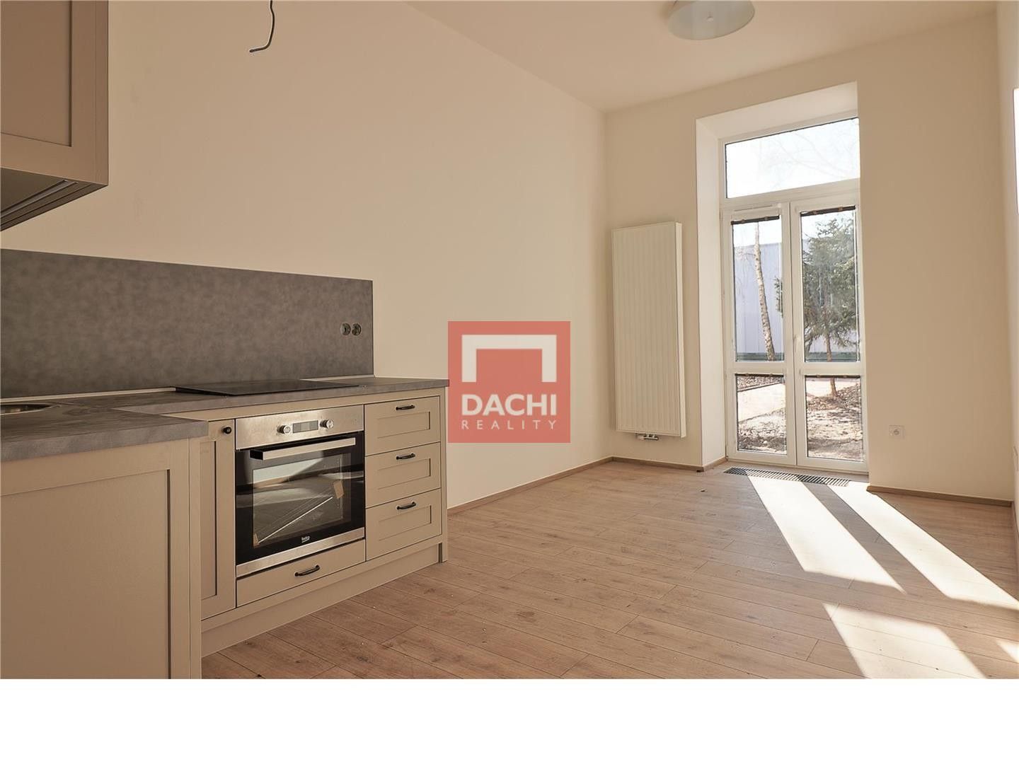 2+kk, Holická, Olomouc, 43 m²