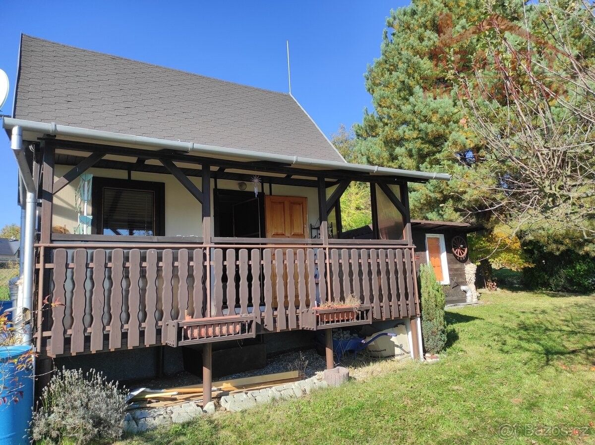 Chaty, Ostrava, 725 28