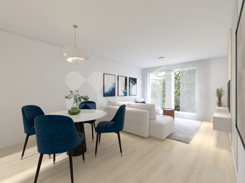 3+kk, Danielova, Praha, 72 m²