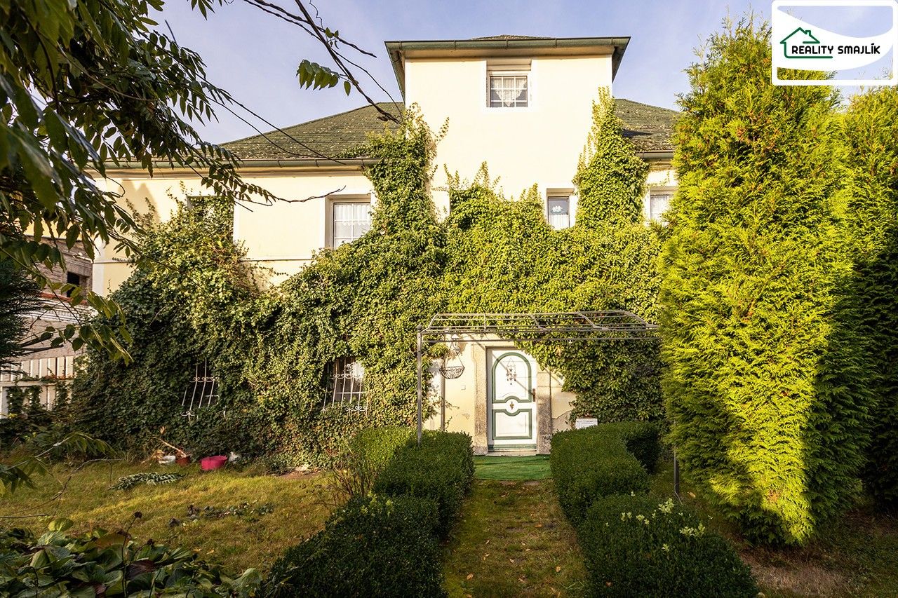 Prodej rodinný dům - Česká, Skalná, 177 m²