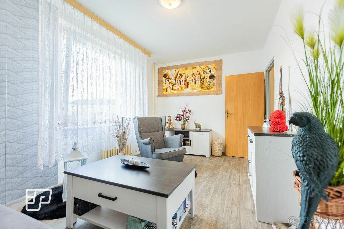 Prodej byt 4+1 - Teplice, 415 01, 103 m²