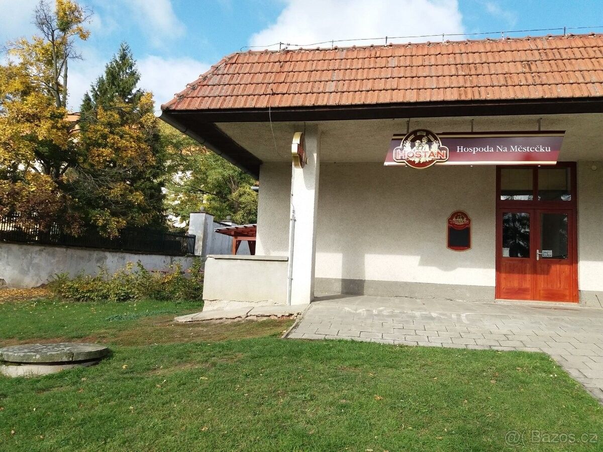 Obchodní prostory, Myslibořice, 675 60