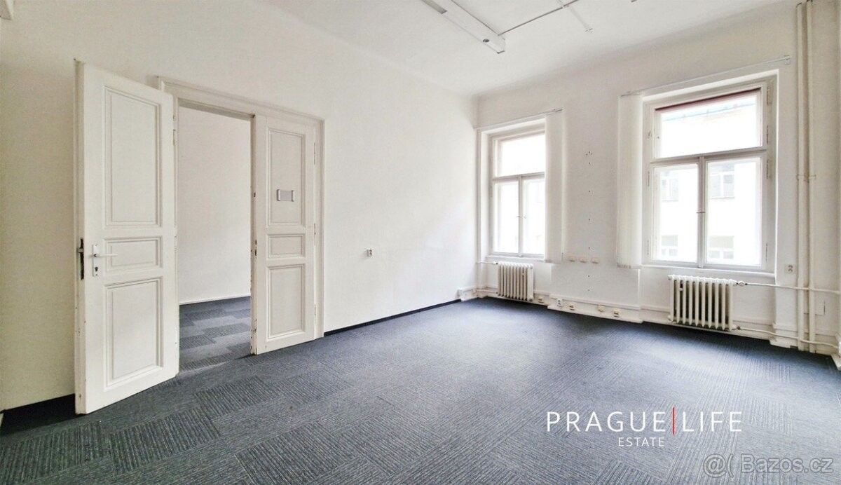 Kanceláře, Praha, 120 00