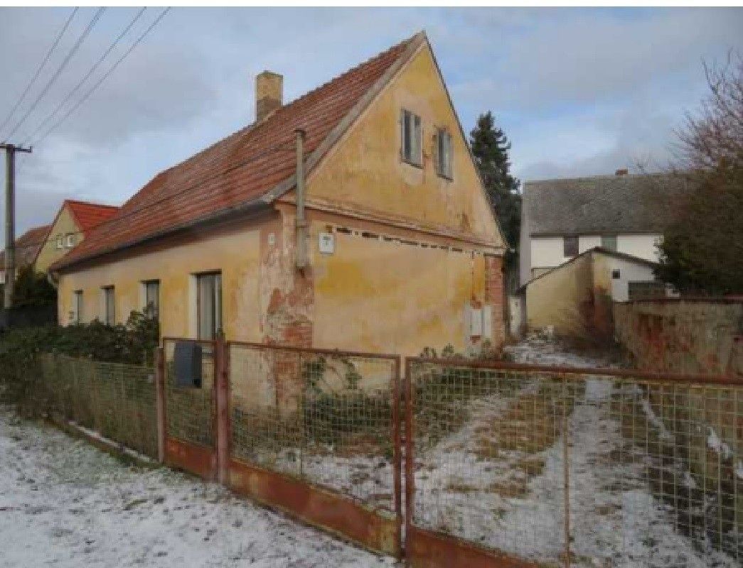 Prodej rodinný dům - Vrbice, Hořovičky, 90 m²