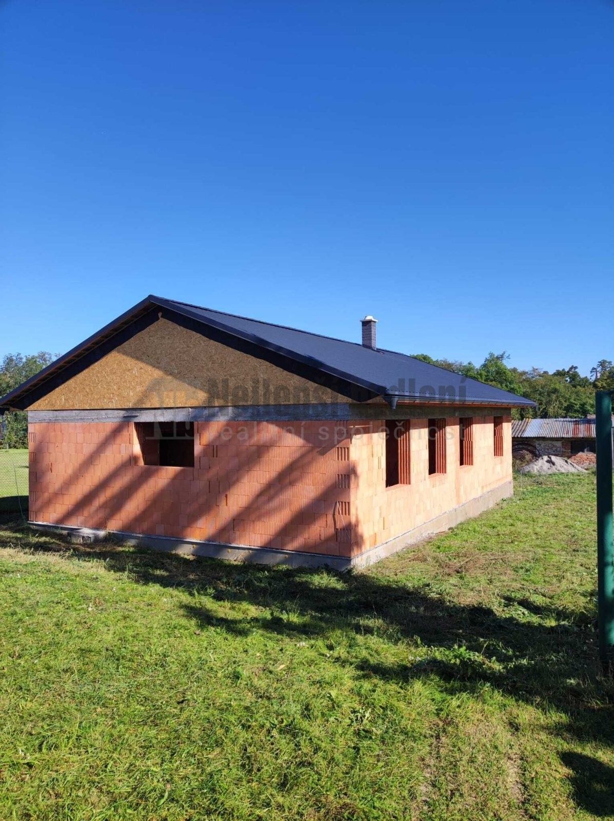 Prodej rodinný dům - Litobratřice, 112 m²