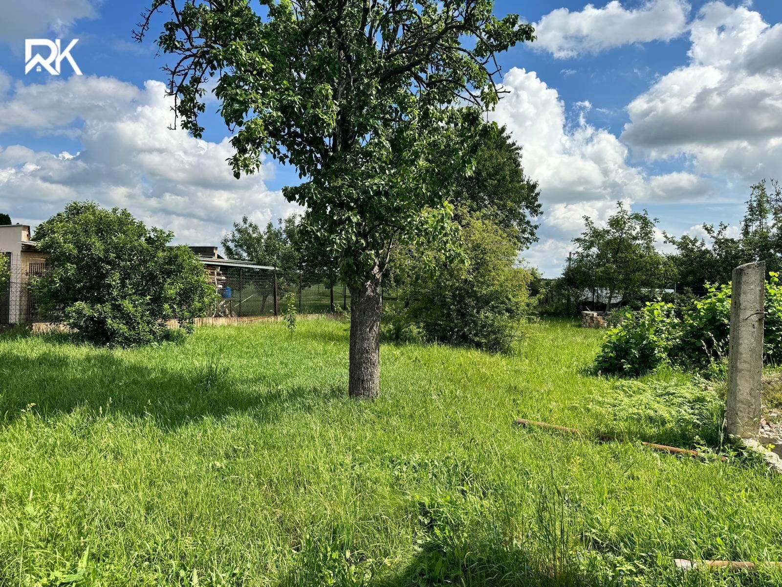 Pozemky pro bydlení, Kolínská, Veltruby, 840 m²