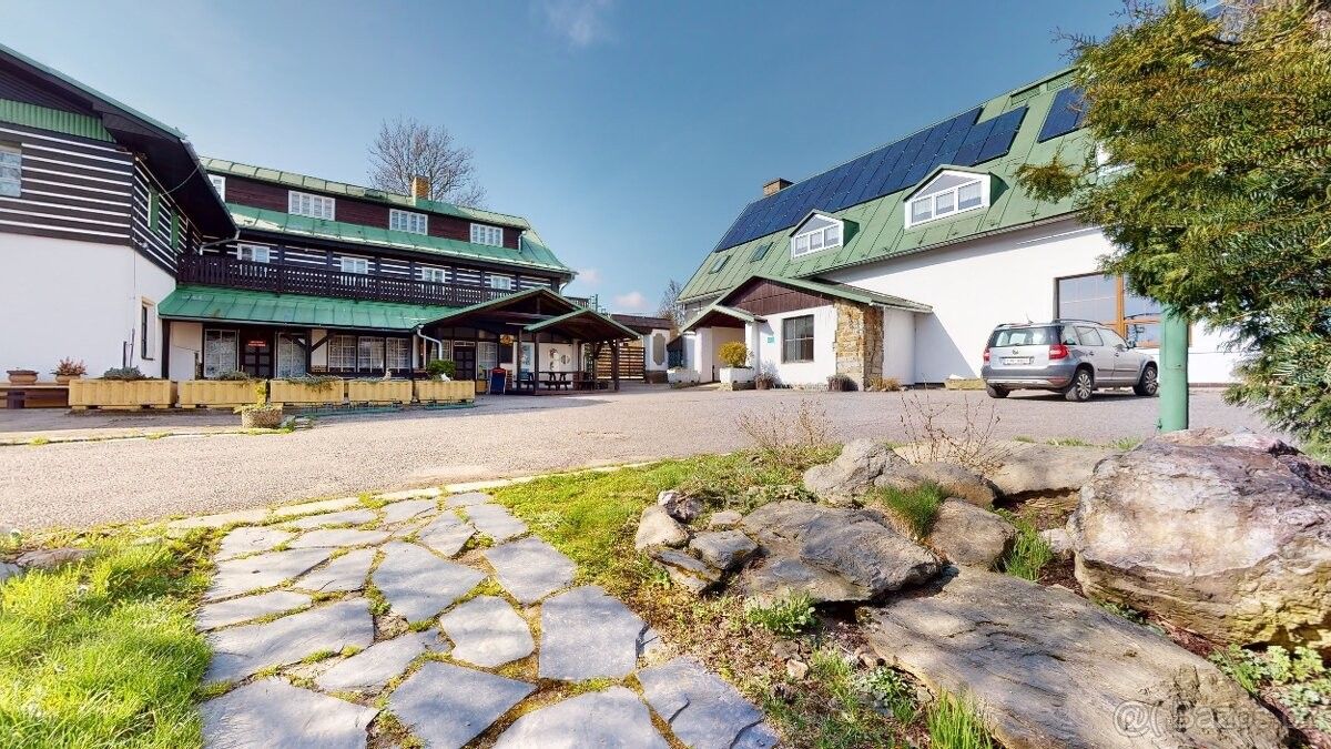 Restaurace, Dobruška, 518 01