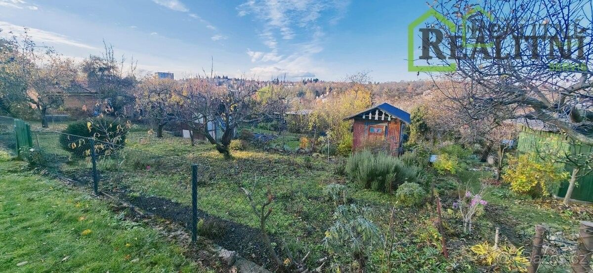 Chaty, Praha, 162 00