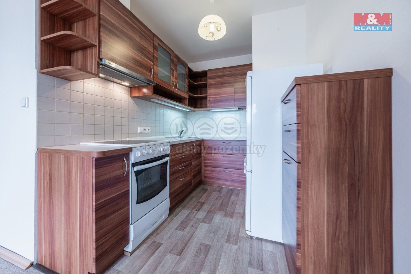 Prodej byt 2+kk - Zelenohorská, Praha, 43 m²