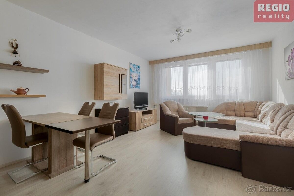 Byty, Frýdek-Místek, 738 01