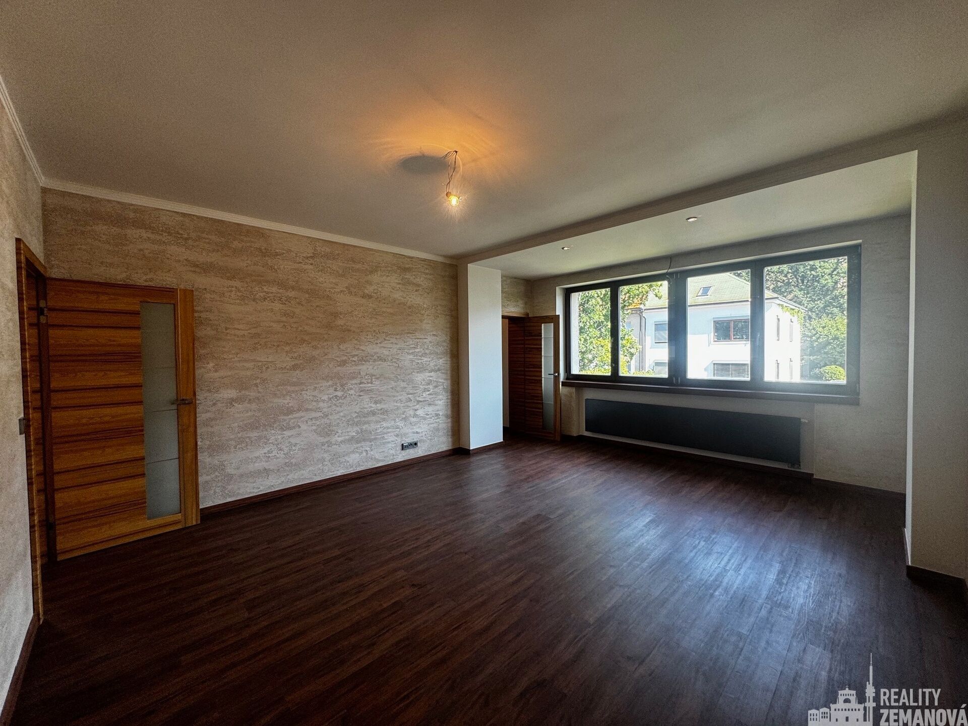 Prodej byt 3+kk - Foerstrova, Praha, 129 m²