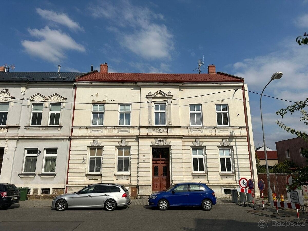 Prodej byt 2+1 - Krnov, 794 01, 65 m²