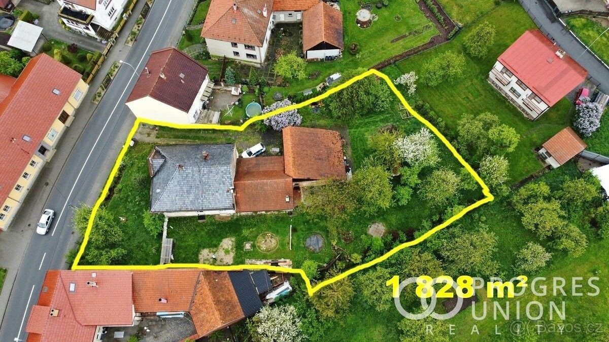 Prodej dům - Kelč, 756 43, 168 m²