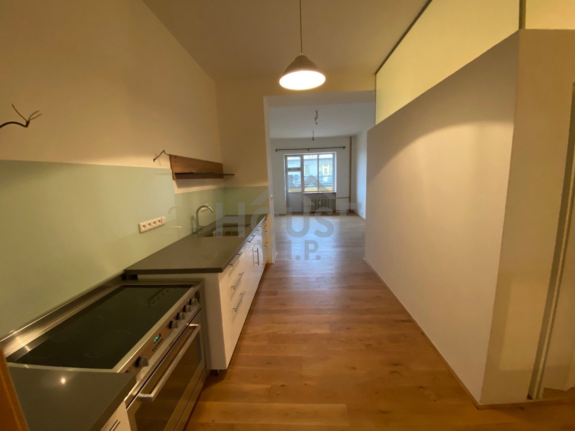 3+kk, V Horní Stromce, Praha, 71 m²