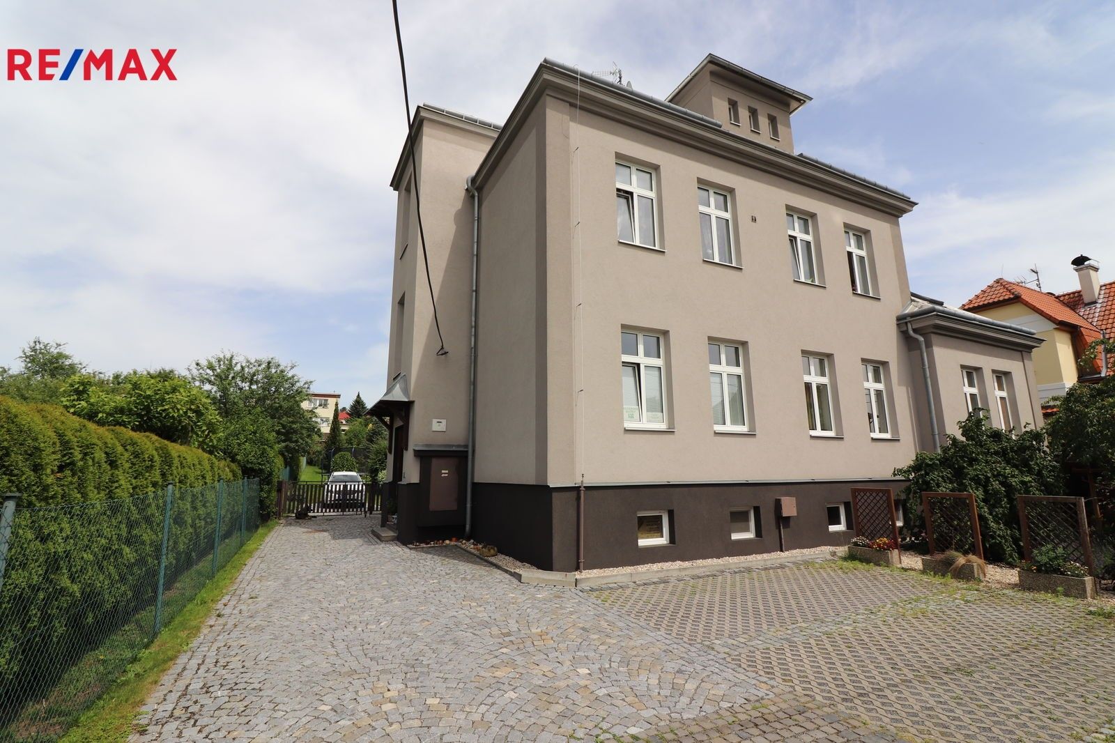 Ostatní, Fügnerova, Valašské Meziříčí, 530 m²