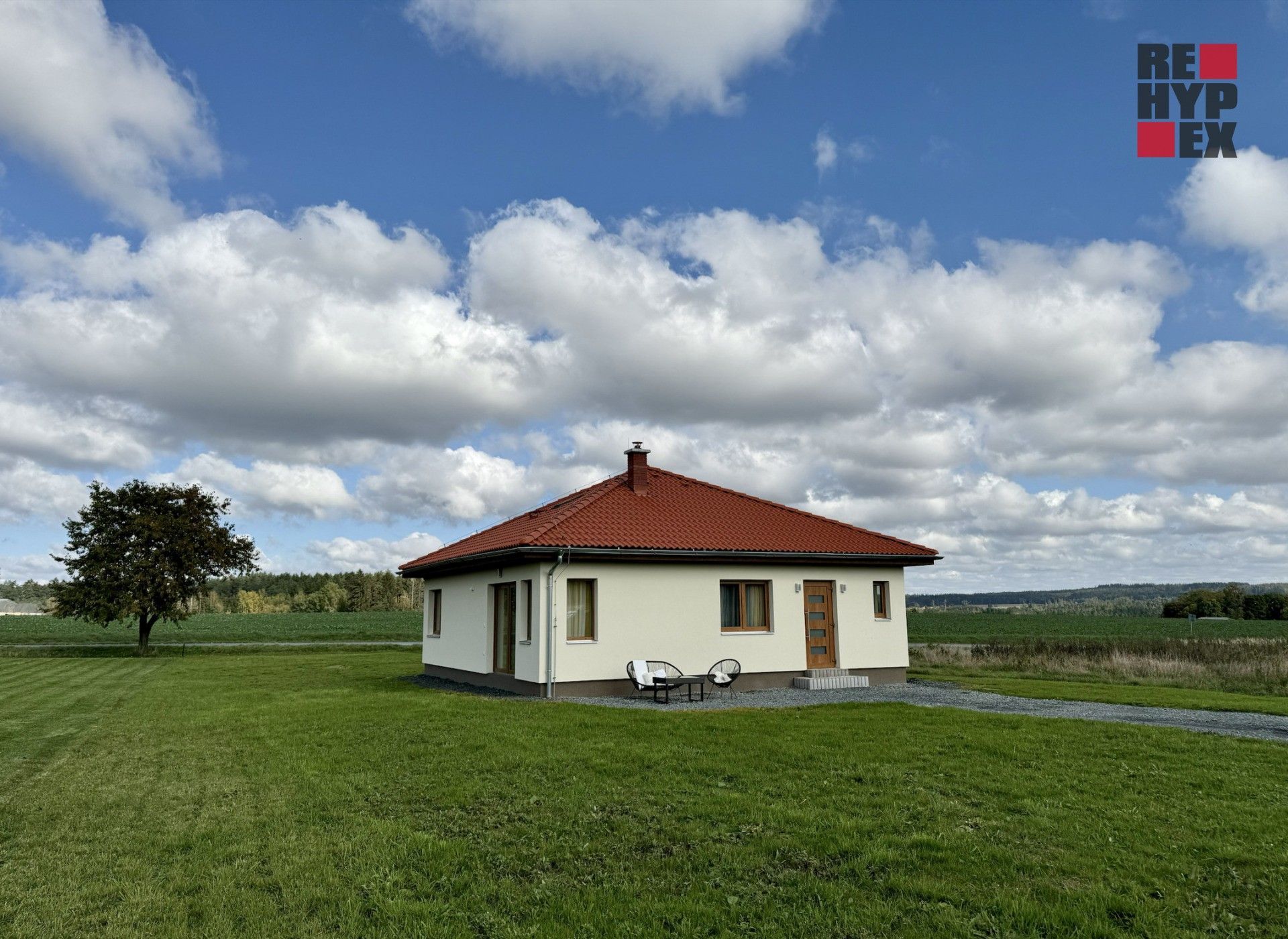 Ostatní, Bernartice, 86 m²