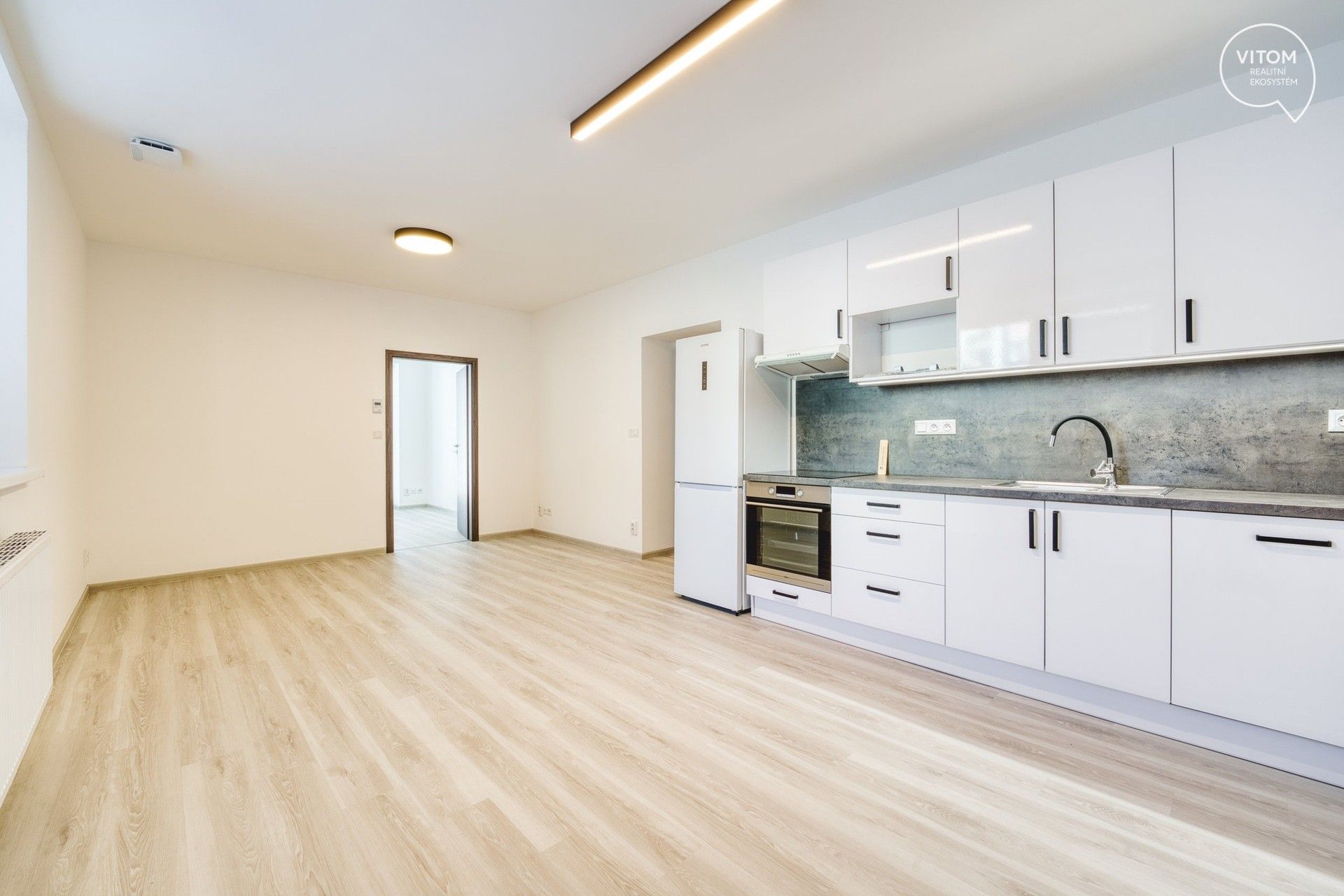 2+kk, U mlýna, Rousínov, 56 m²