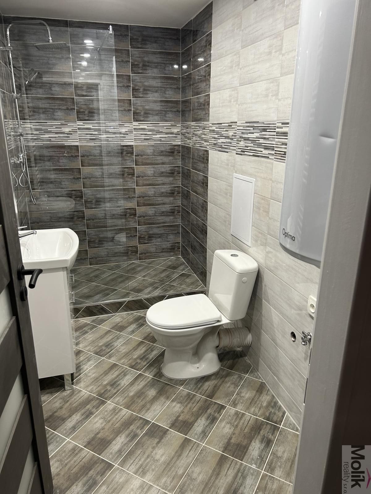 2+1, Táboritů, Most, 49 m²