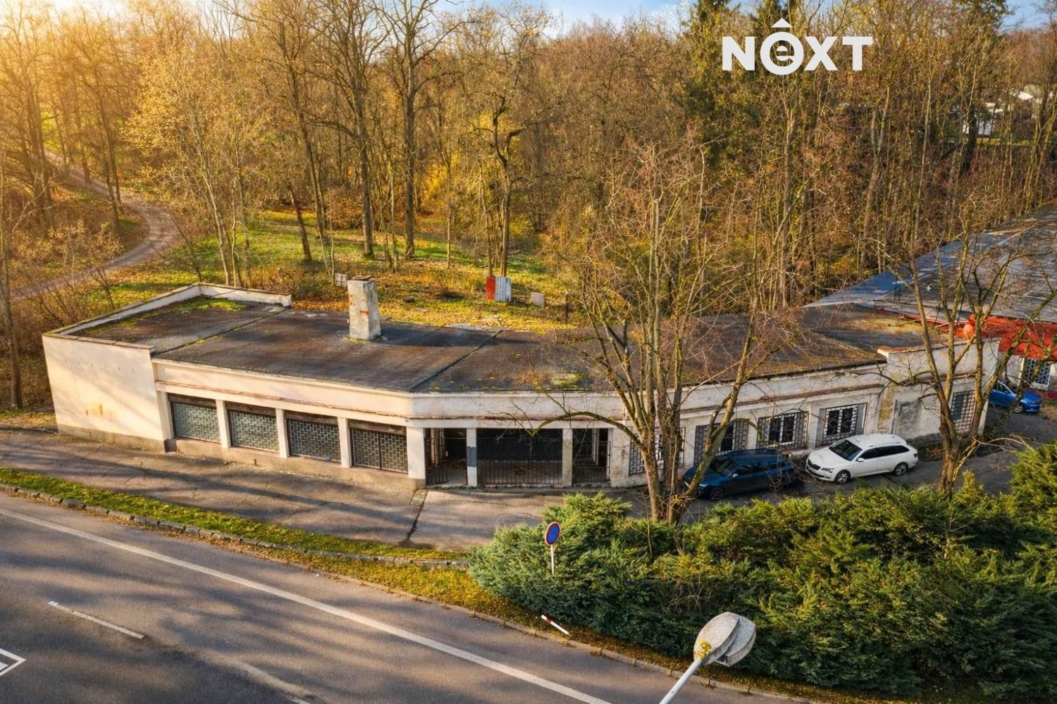 Obchodní prostory, Město, Orlová, 300 m²